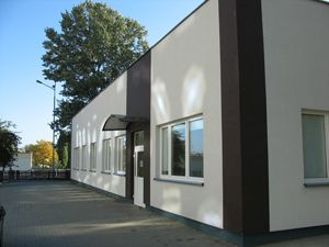 Zak�ad Odlewnictwa